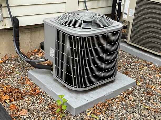 24/7 Emergency Hvac Repair experts in Denton, NC