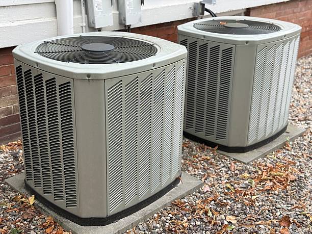 Reliable Hvac Repair contractor in Denton, NC by Leonard HVAC